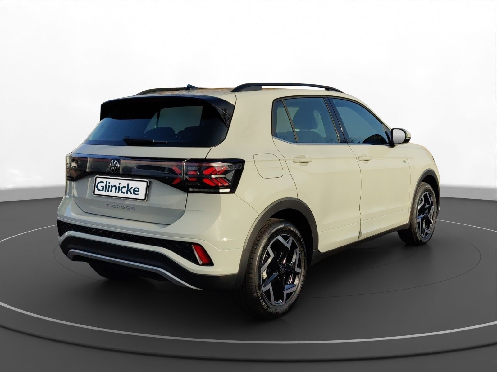 Volkswagen T-Cross - Bild 13