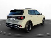 Volkswagen T-Cross - Vorschau Bild 13