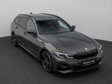 BMW 320d M Sport Kamera Laser DAB HiFi Komfort Alarm - BMW 320 aus 2022