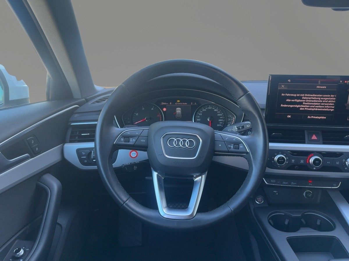 Audi A4 - Bild 10