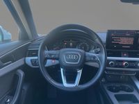 Audi A4 - Vorschau Bild 10