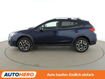 Subaru XV - 3