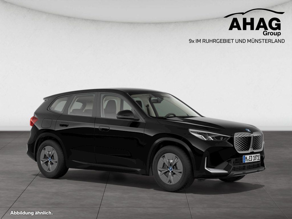BMW iX1 - Bild 9