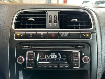 MYAUTOCENTER – Gebraucht- und Jahreswagen mit Werkstattservice in Pfaffenhofen Volkswagen Polo V *1.HAND*TÜV: 227*SitzHZ*Klima*PDC*Tempo