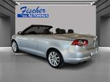 Volkswagen Eos 2.0 TSI Edition 2010 - Volkswagen Eos: Silber