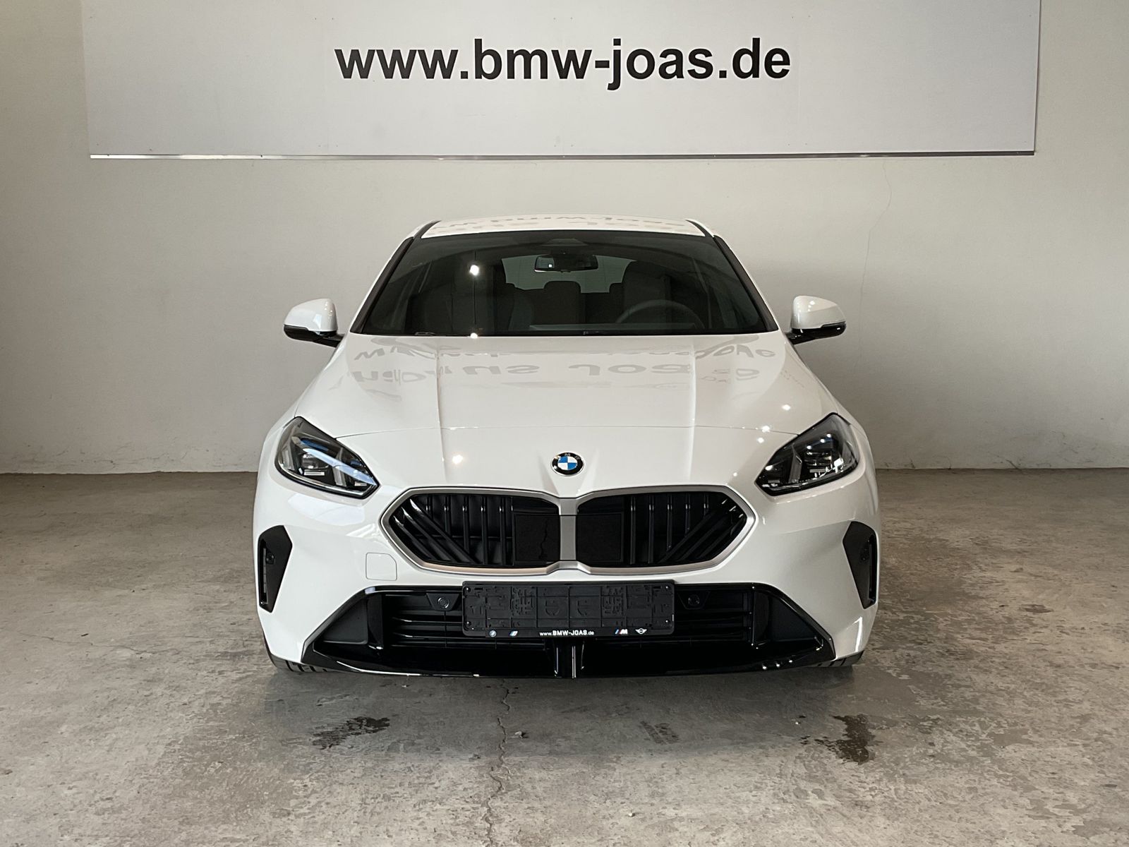 Fahrzeugeinzelansicht 6 Fahrzeugabbildung BMW 120 |Komfortzug. |AHK |elektr. Heckklappe DAB