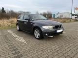 BMW 120i - - gebrauchte BMW 120 aus dem Jahr 2005