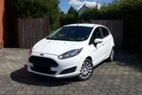 Ford Fiesta 1,25 60kW Trend 