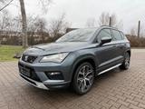 Seat Ateca FR 4Drive/ACC/360 GRAD KAMERA/ - Seat Ateca in Mannheim