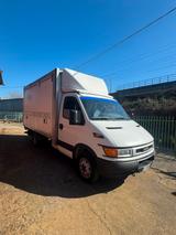 Iveco Daily 35C13P 2.8 TDI COINBENDATO CON SPOND - Iveco: 35s13