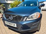 Volvo XC60 2.0T5 Automatik TÜV NEU - Volvo Gebrauchtwagen von 2012