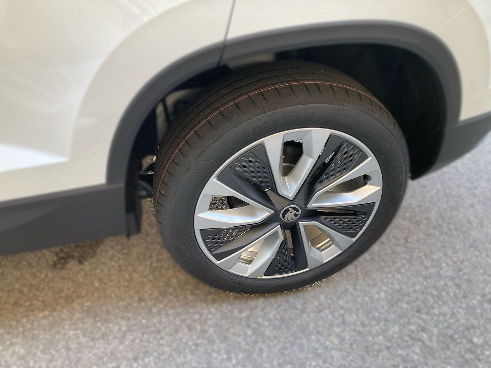 Skoda Karoq - Bild 7