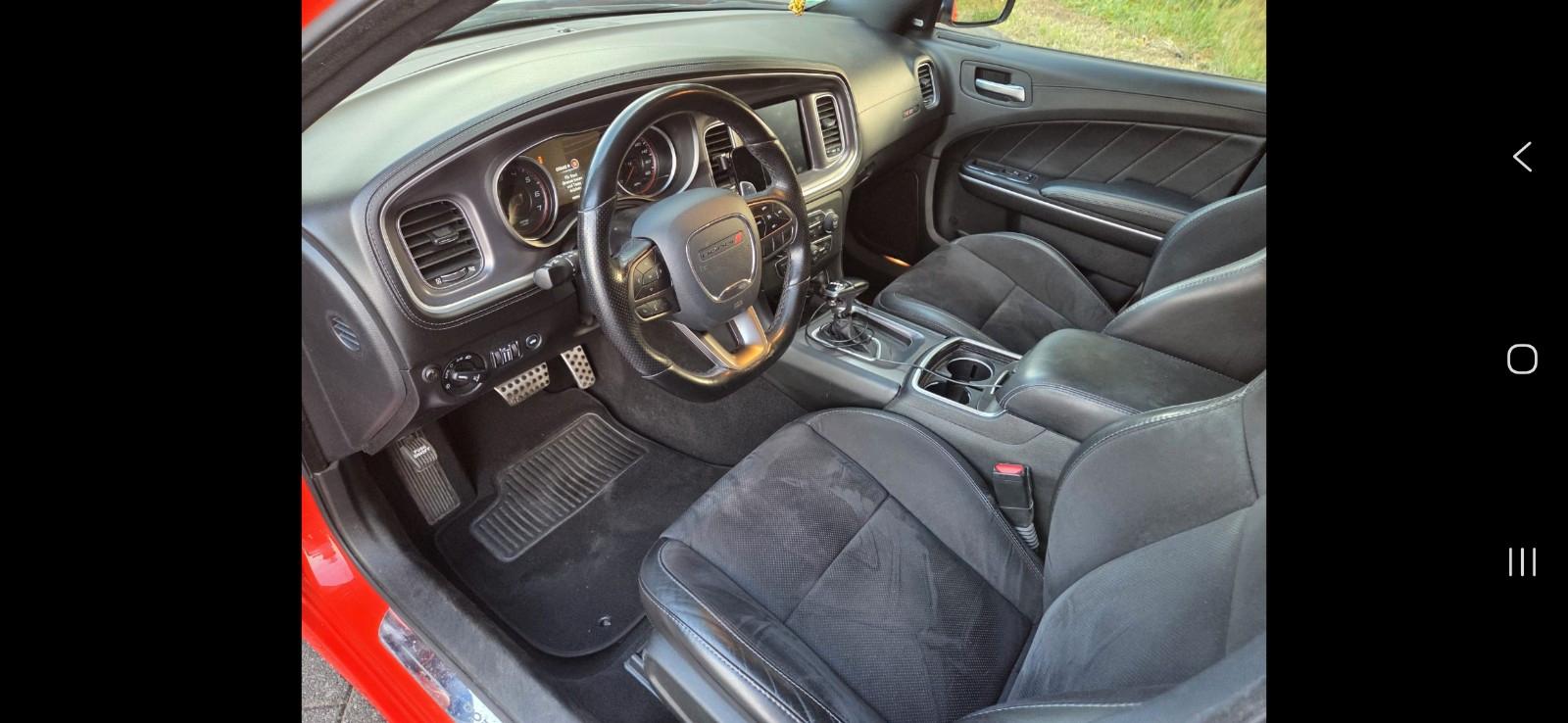 Dodge Charger, миниатюра 11