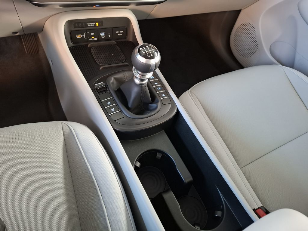 Hyundai KONA - Bild 22