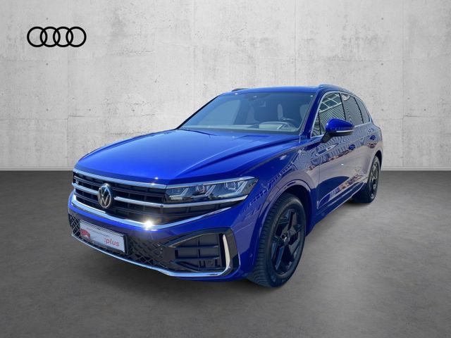 VW Touareg V6 TDI 4Motion R-Line *Matrix*AHK*Luft*