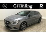 Mercedes-Benz CLA 200 CDI SB *NIGHT*Navi*AHK*Pano*Bi-Xenon*PTS - gebrauchte Mercedes-Benz CLA 200 Shooting Brake aus dem Jahr 2015