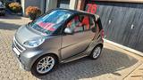 Smart ForTwo cabrio 1.0 52kW mhd passion passion - Smart ForTwo Gebrauchtwagen in Mönchengladbach
