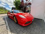 Ferrari F430 Scuderia  - Ferrari Gebrauchtwagen von 2008
