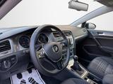 Volkswagen GOLF VII 1.6 TDI! LOUNGE! PDC! NUR 77 TKM! - Volkswagen Golf mit Diesel-Antrieb: Grau, Limousine