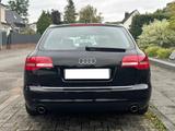 Audi A6 3.0 TDI Alcantara/S-Heft/SHZ/3GNav/Tempomat - Audi A6 aus 2010: Kombi