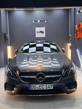 Mercedes-Benz E 300 Autom. - - Mercedes-Benz E 300 in Bochum