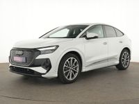 Audi Q4 e-tron - Vorschau Bild 2