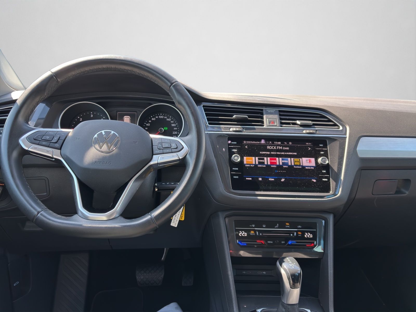 Volkswagen Tiguan - Bild 4