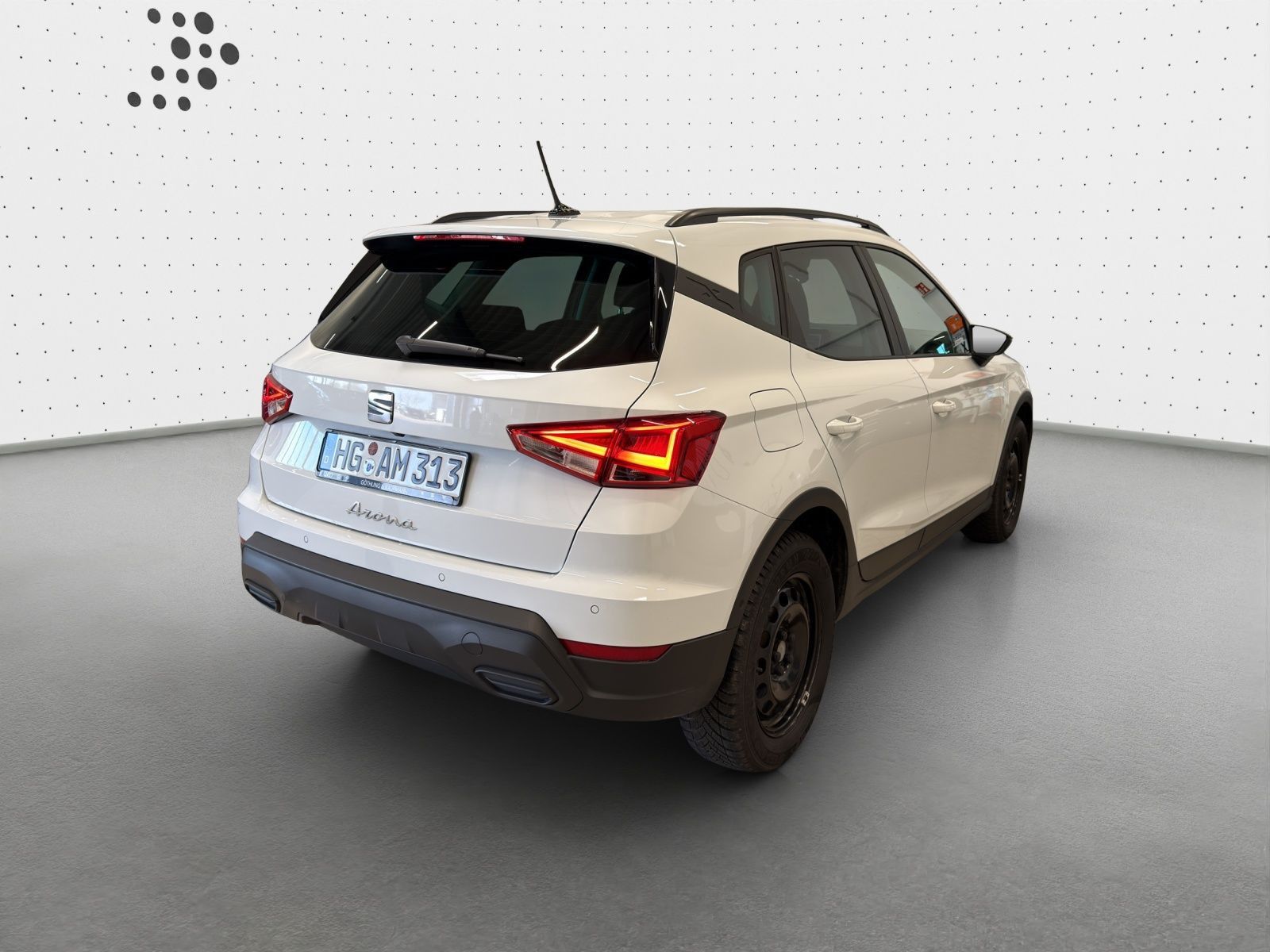 Seat Arona - Bild 2