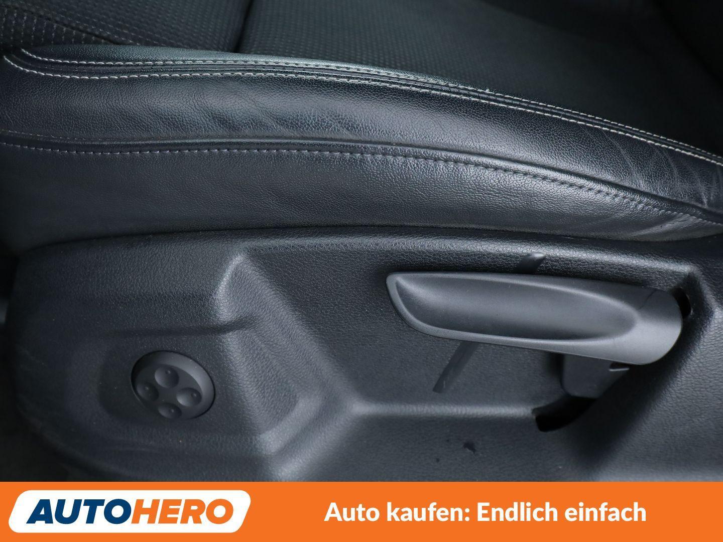 Audi Q5 2.0 TDI quattro Aut.*NAVI*XENON*TEMPO*PDC*