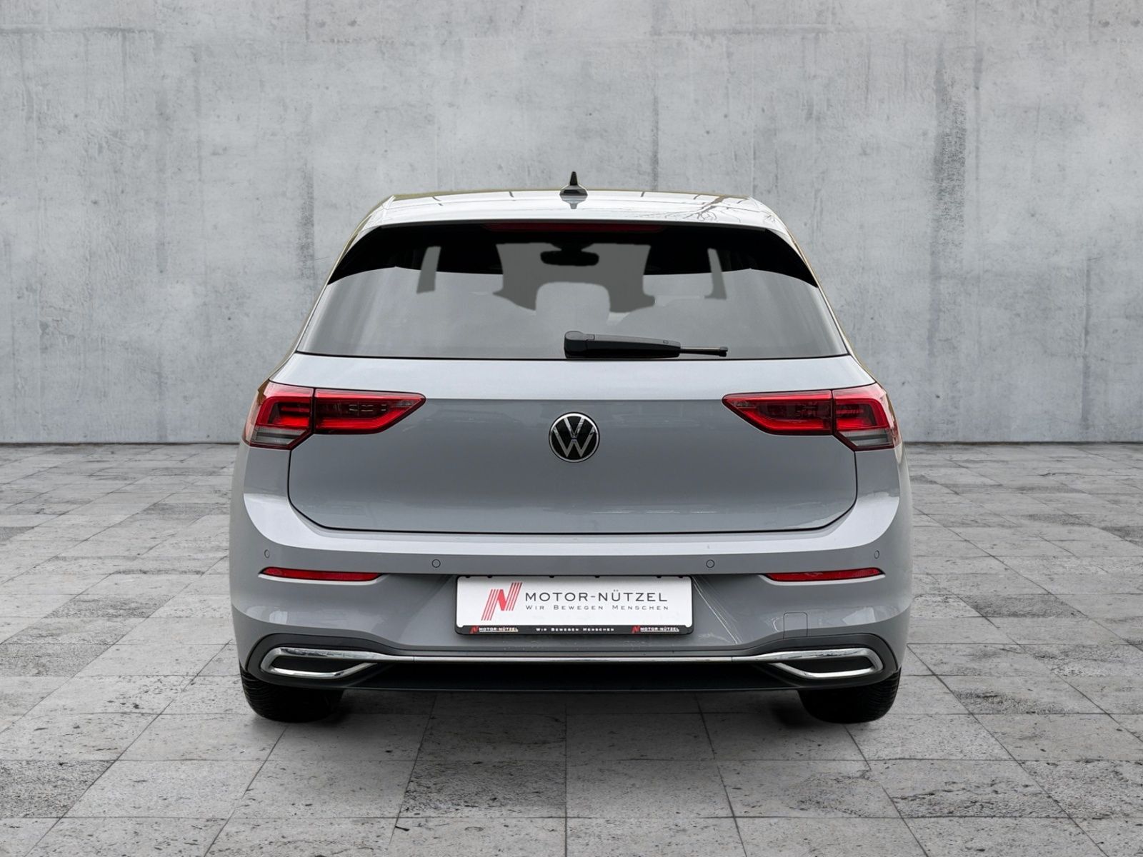 Volkswagen Golf - Bild 5