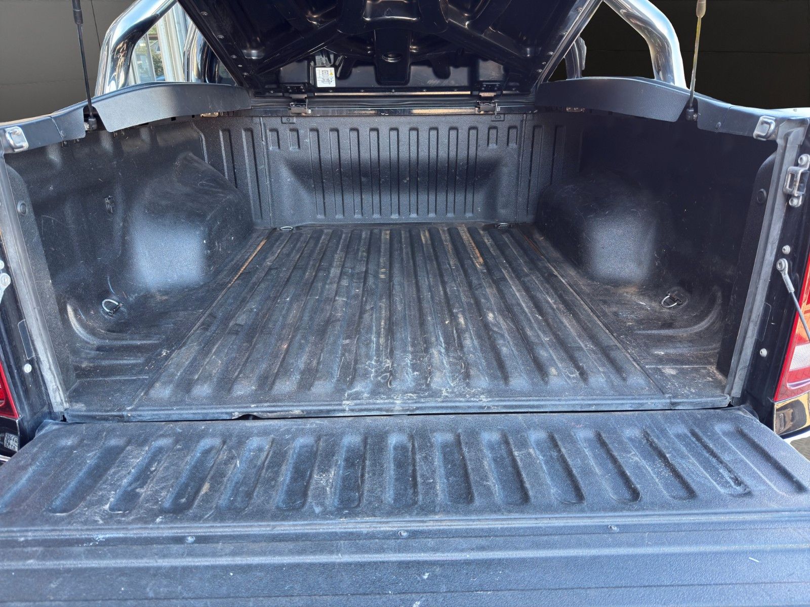 Fahrzeugabbildung Volkswagen Amarok 4Motion *Standheizung*AHK*Kamera*Bi-Xen*