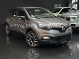 Renault Captur Life Klima/Multi/Temp/LED/Isofix/USB - Renault Captur in Solingen