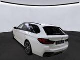 BMW 540 d T xDrive M Sport Pano DA+ HK Massage - BMW 5er Reihe: Kombi, Xdrive
