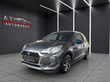 DS Automobiles DS3 So Chic LED/KLIMA/TEMP/PDC - DS Automobiles DS3 aus 2016