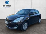 Suzuki Swift 1.2 Club Sicht+ - gebrauchte Suzuki Swift aus dem Jahr 2015