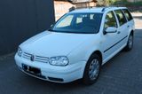 Volkswagen Golf 2.0 Bi Fuel Basis Variant Basis - Volkswagen Golf aus 2005: Variant