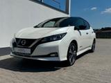 Nissan Leaf e+ Tekna+360*Kamera+ACC+LED+BOSE - Nissan Leaf aus 2020