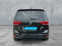 Volkswagen Touran - Vorschau Bild 5