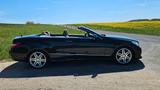 Mercedes-Benz E 300 Cabriolet AMG-Line, Distronic ect. - gebrauchte Mercedes-Benz E 300 aus dem Jahr 2013