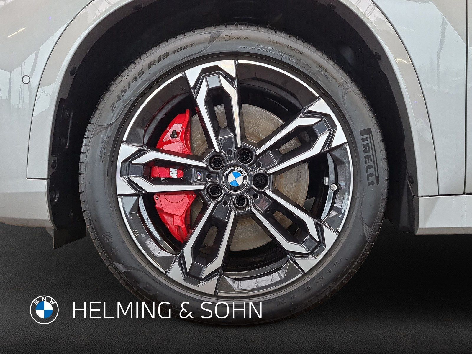 BMW X1 - Bild 7