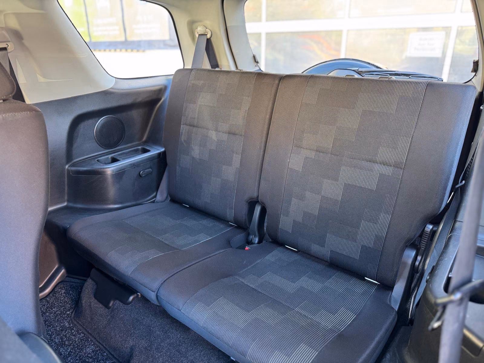 Suzuki Grand Vitara 2.4 VVT 166 ch 4x4 • Boîte auto • Réducteur • Attelage • Sièges chauffants
