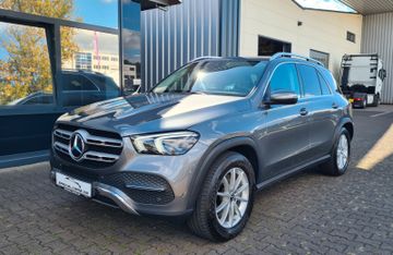 Mercedes GLE 350 - 3