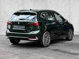 BMW 216i Luxury Line PANO RFK NAVI LM - BMW 216 Active Tourer in Wuppertal
