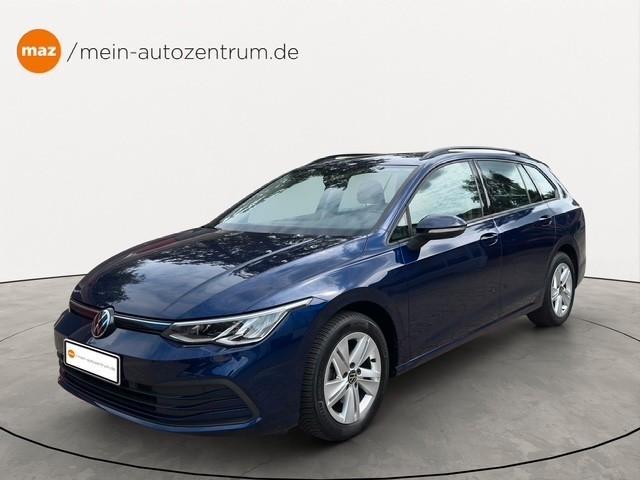 Volkswagen Golf VIII Variant 1,0 TSI Life AHK LED KLIMA SHZ