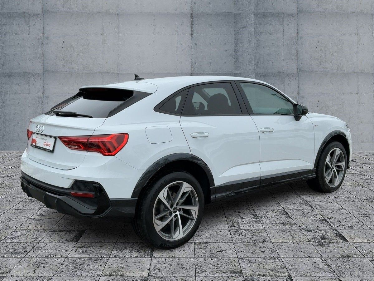 Audi Q3 - Bild 6