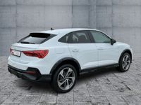Audi Q3 - Vorschau Bild 6