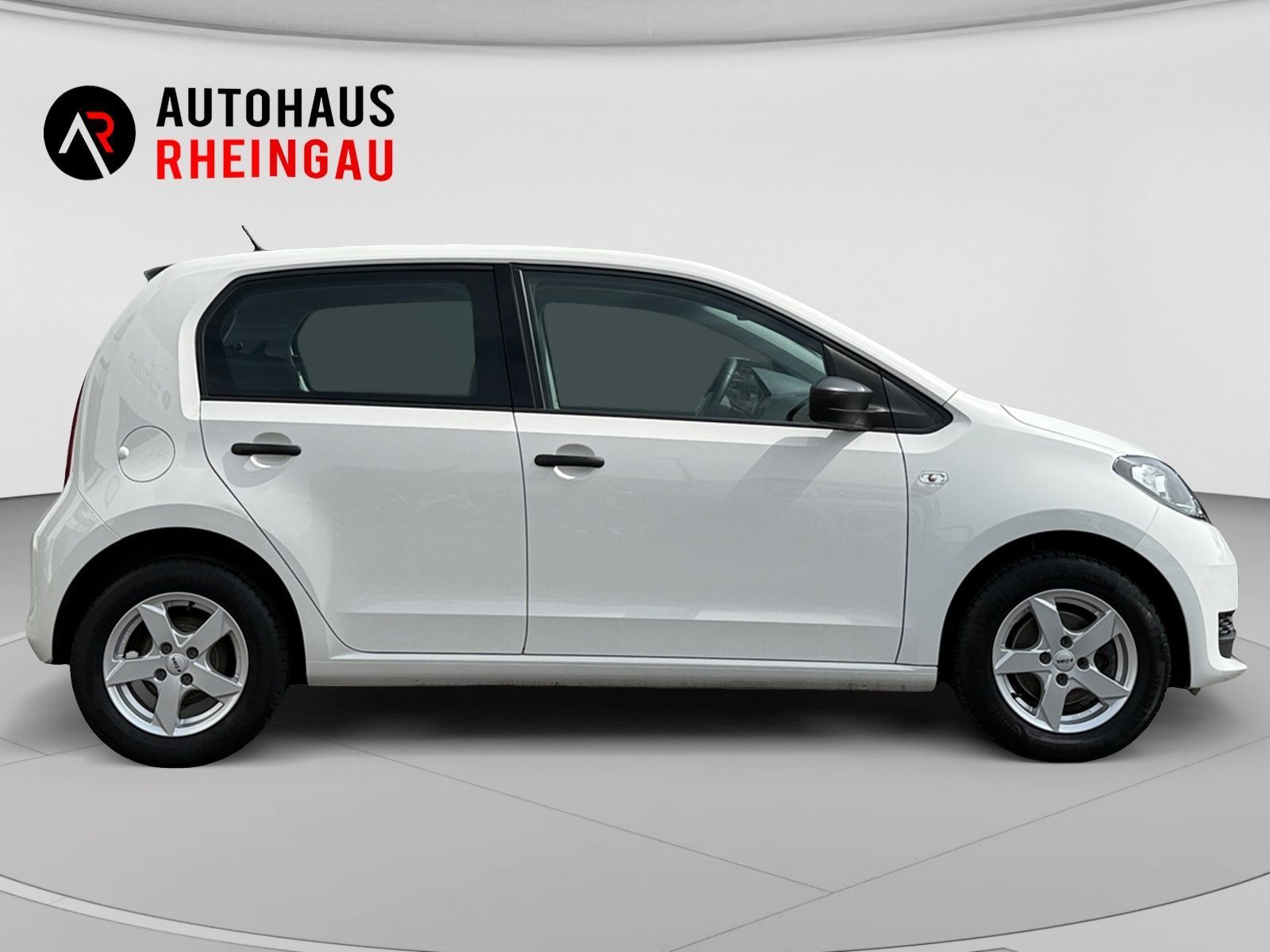Fahrzeugabbildung SKODA Citigo 1.0 Active
