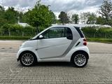 Smart ForTwo coupé 1.0 52kW mhd edition greystyle ... - Smart ForTwo: Edition Greystyle