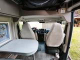 Fiat CV 600*Pro*Maxi Chassis*9G Aut.*180PS*Schlafdach - Fiat Max