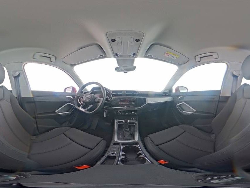 Audi Q3 - Bild 6